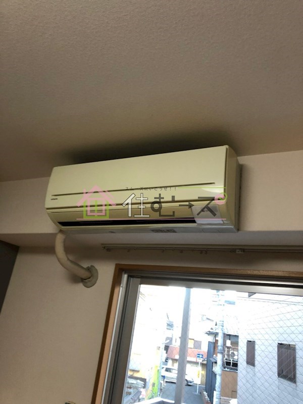 リヴェール天下茶屋 その他4