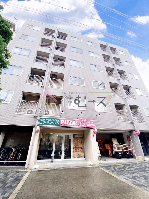 リヴェール天下茶屋 その他外観1