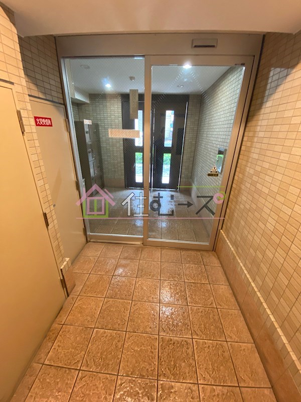 リヴェール天下茶屋 その他外観2