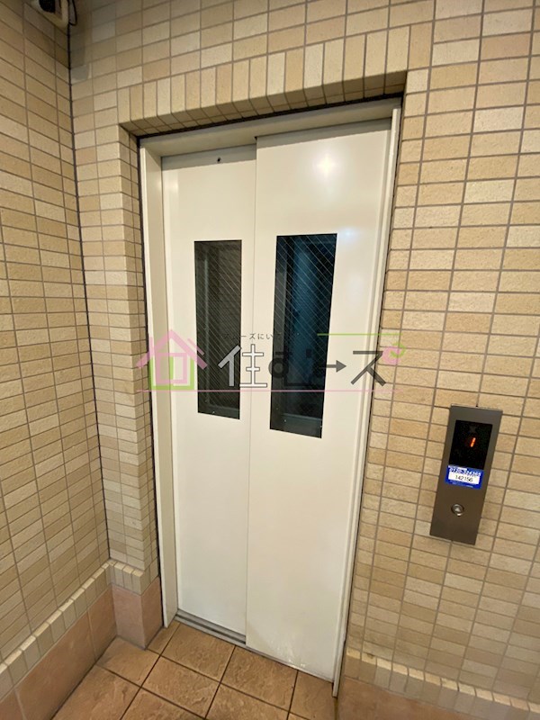 リヴェール天下茶屋 その他外観4