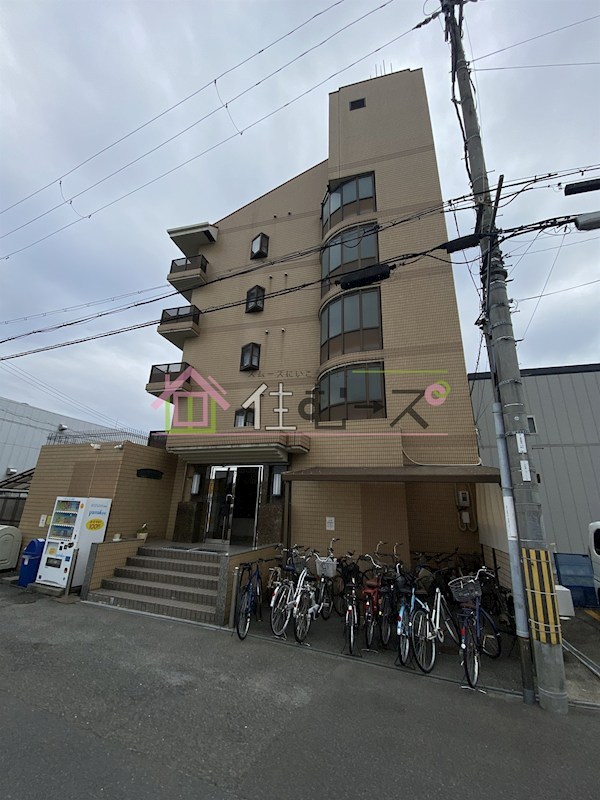 シャルム橋本Ⅲ その他外観1