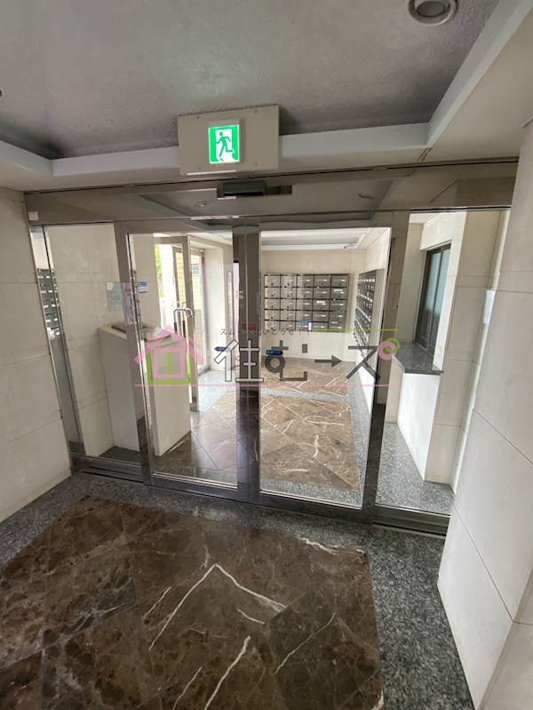 シャルム橋本Ⅲ その他外観5