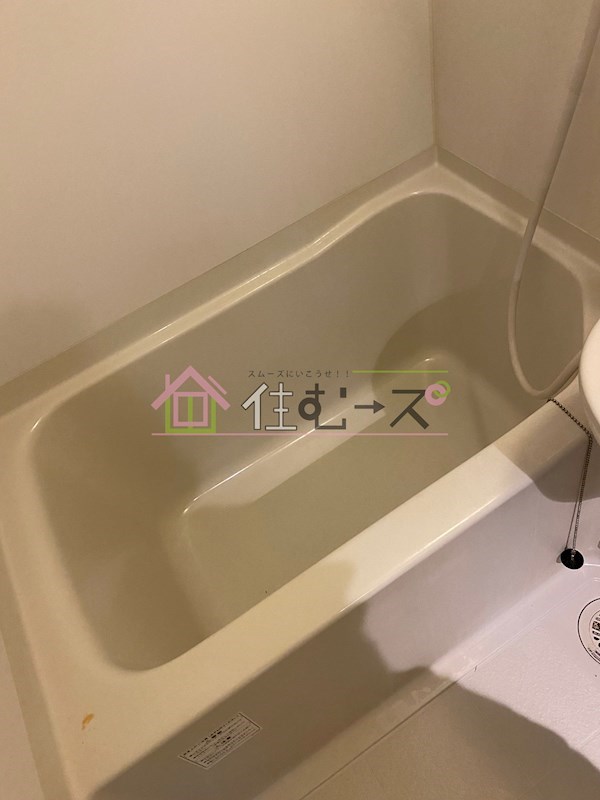 K-eastビル 風呂画像