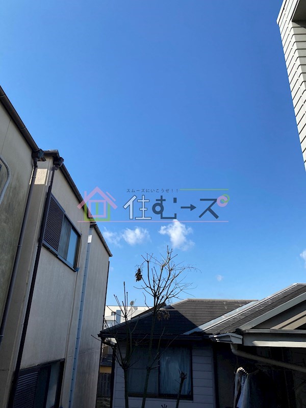 メゾンメテオール その他2