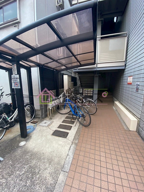 メゾンメテオール その他外観3