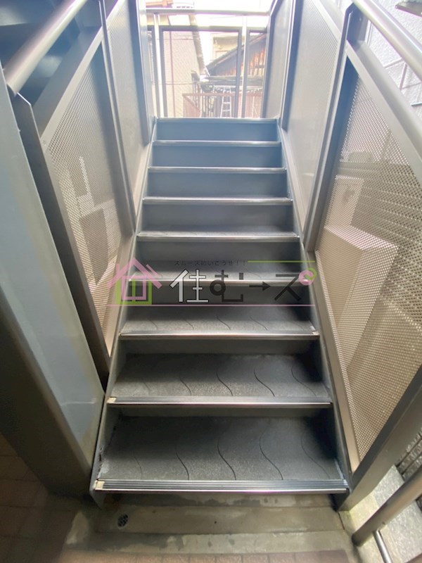 メゾンメテオール その他外観4