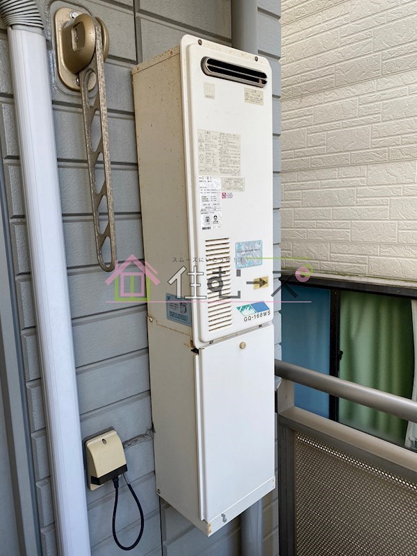 メゾンメテオール その他外観6