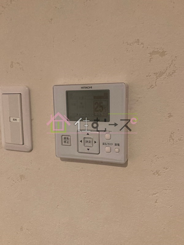 グランデュース難波桜川 その他