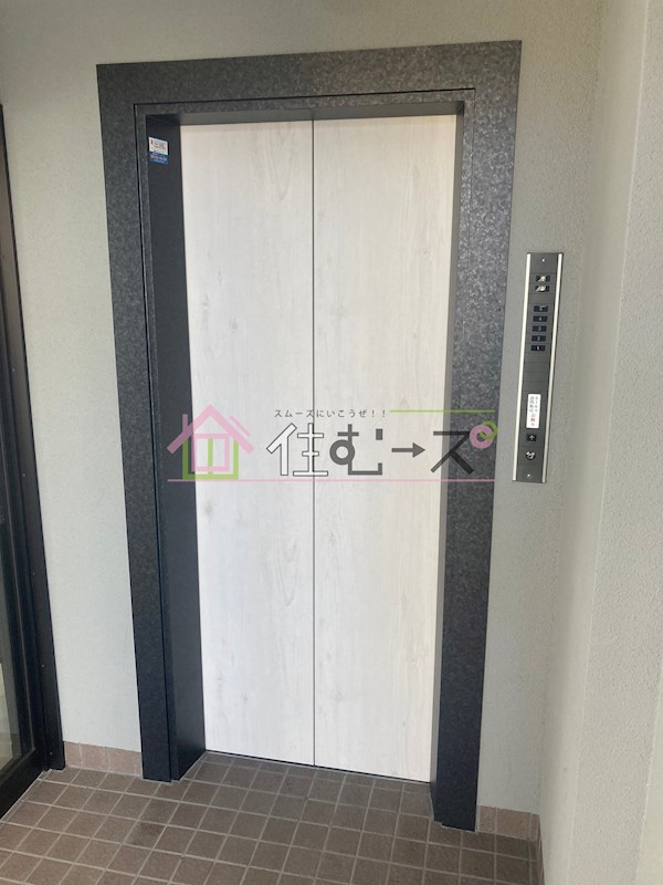 グランデュース難波桜川 その他