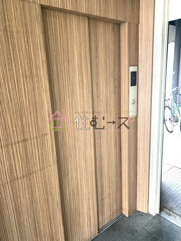 プロスパーイースト その他外観4