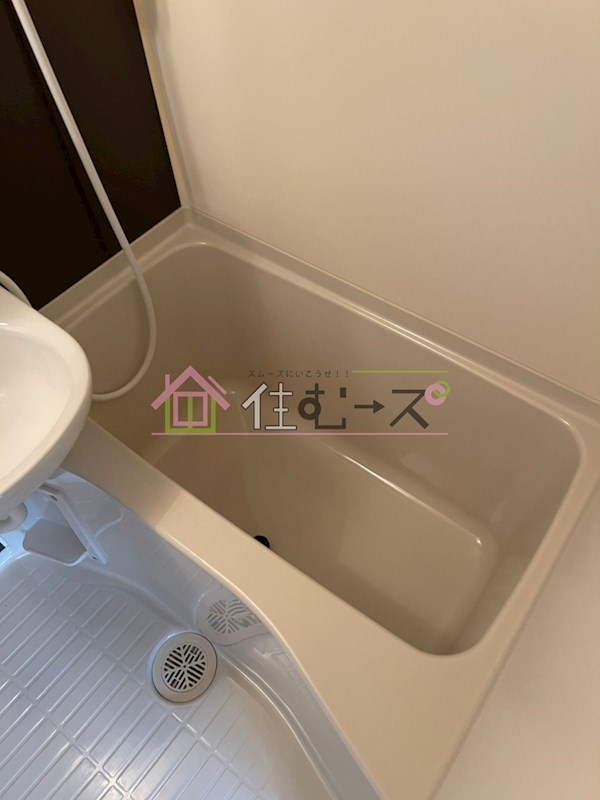 プロスパーイースト 風呂画像