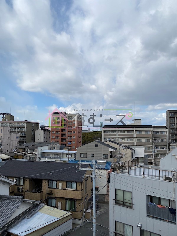 サンフラワー長居東  その他6