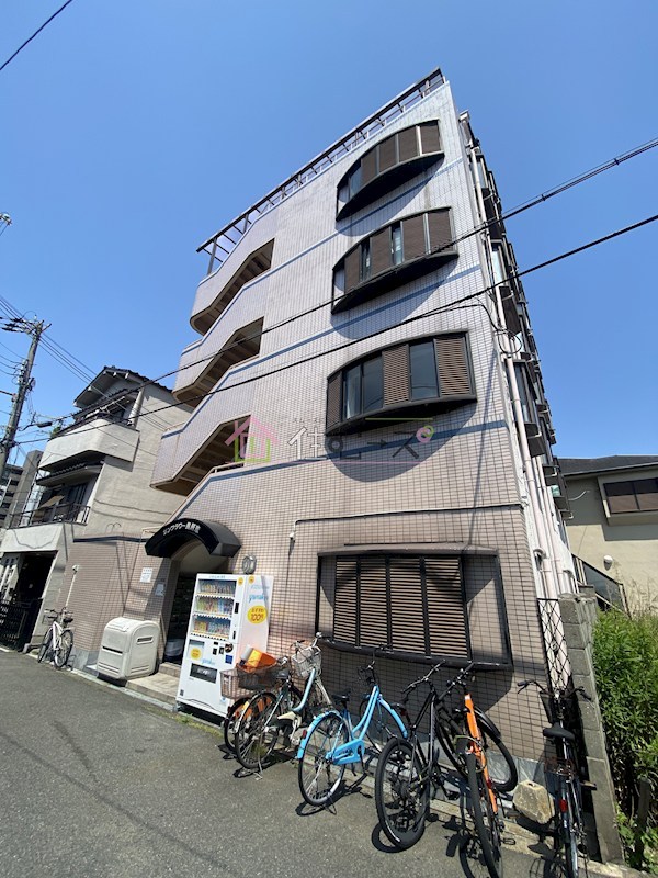 サンフラワー長居東  その他外観1