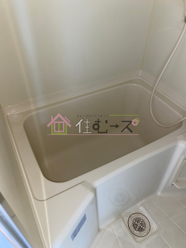 センターハイム大宮 風呂画像