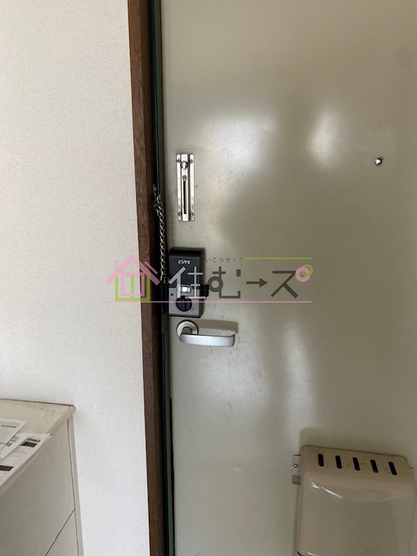 MAマンション その他2