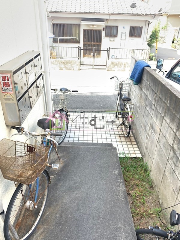 MAマンション その他外観2