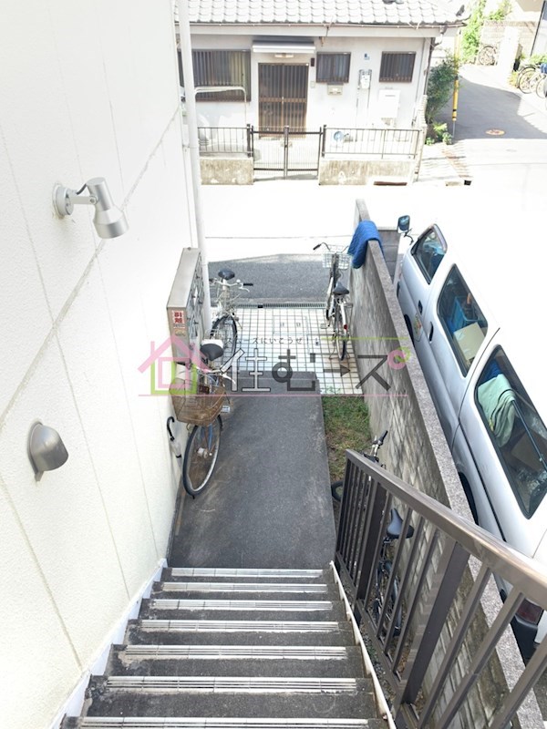 MAマンション その他外観4