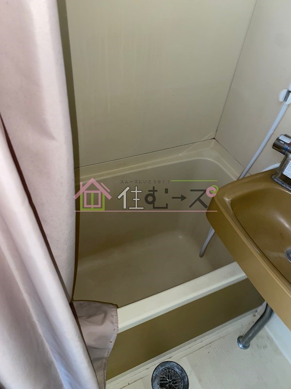 MAマンション 風呂画像