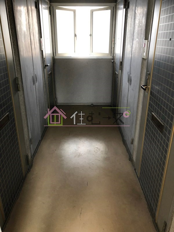 ベルメゾンステラ その他外観2