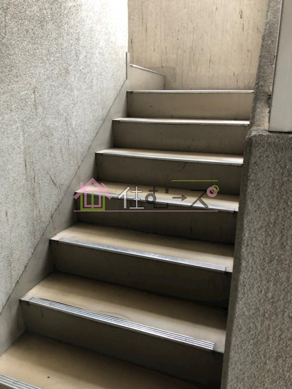 ベルメゾンステラ その他外観3