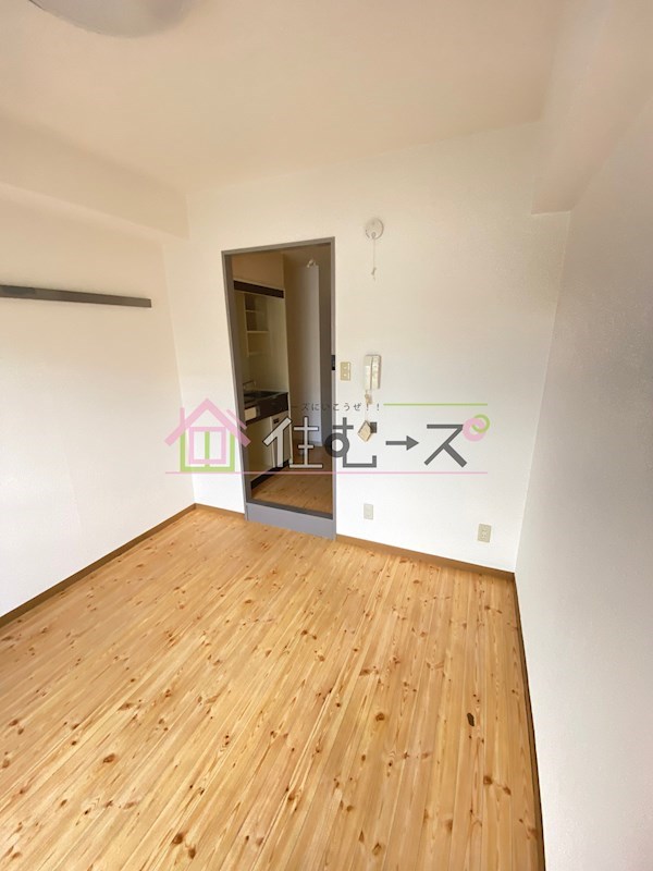 ベルメゾンステラ リビング