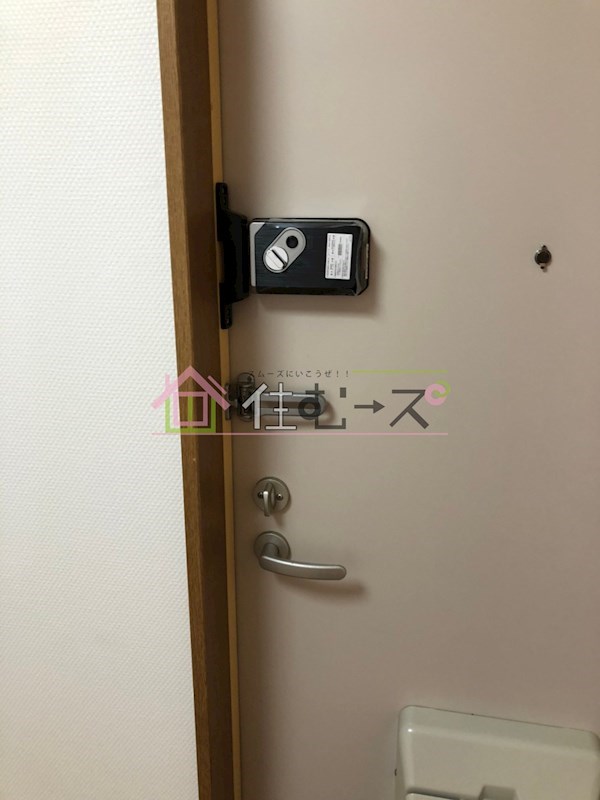 パレス その他6