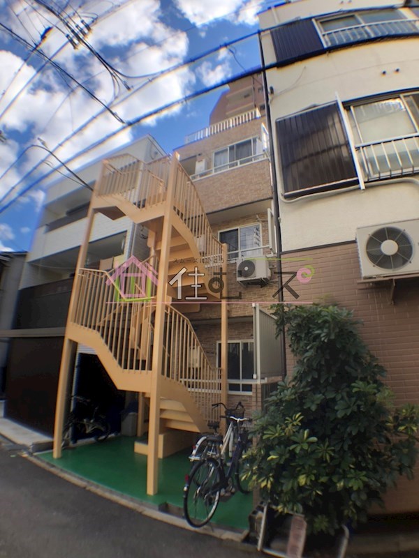 パレス その他外観1