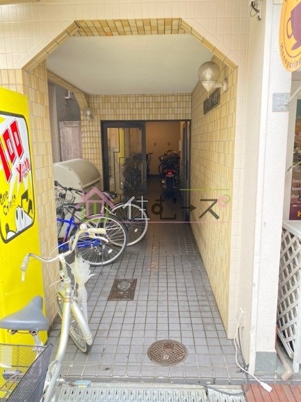 シャトー宮原一番館 その他1