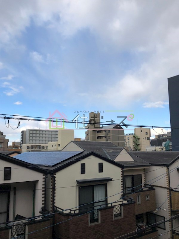 シャトー宮原一番館 その他6
