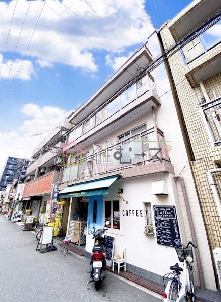 シャトー宮原一番館 その他外観1