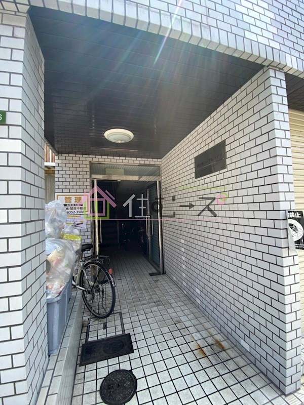 朝日橋ノーブルハイツ その他1