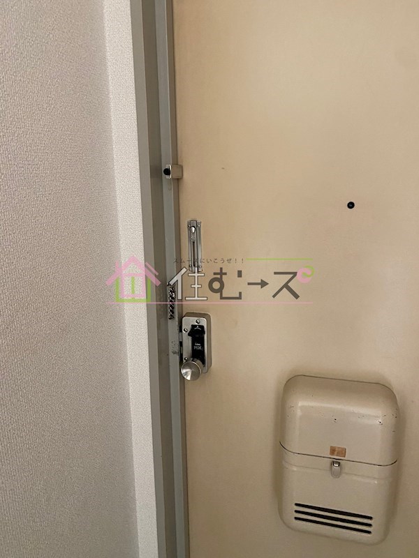 朝日橋ノーブルハイツ その他2