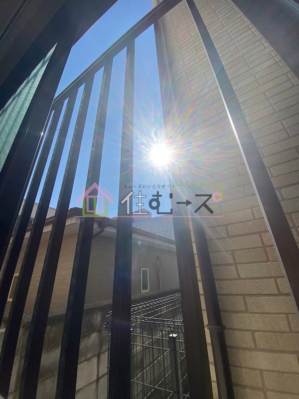 朝日橋ノーブルハイツ その他6