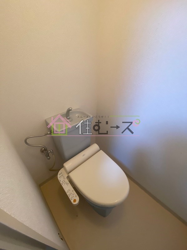 エムプリス上町 その他3
