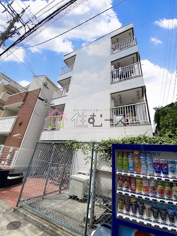 シティライフ新大阪 その他外観1