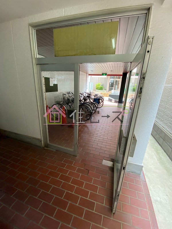 シティライフ新大阪 その他外観2