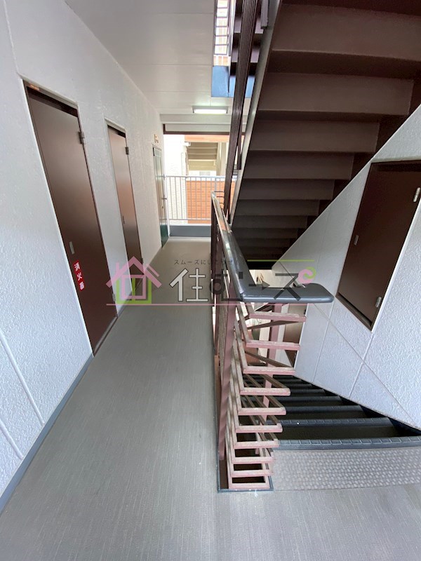 シティライフ新大阪 その他外観4