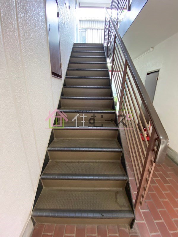 シティライフ新大阪 その他外観5