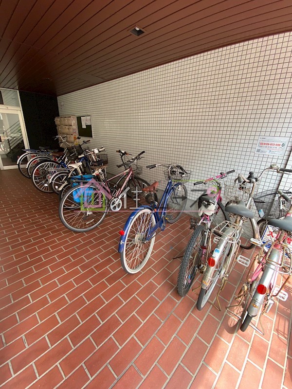 シティライフ新大阪 その他外観6