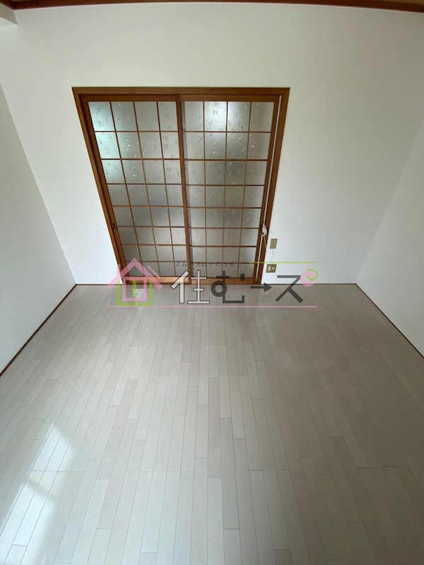 シティライフ新大阪 リビング