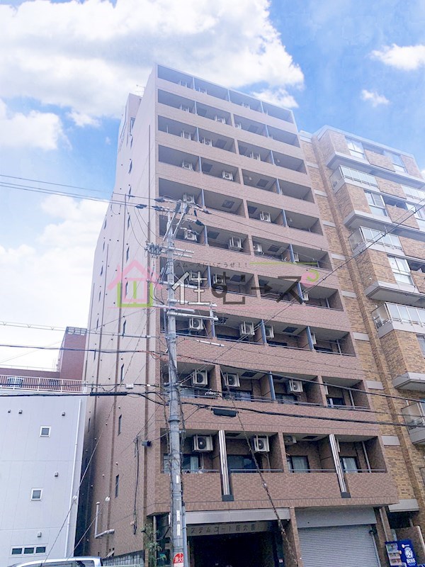 エステムコート新大阪 その他外観1