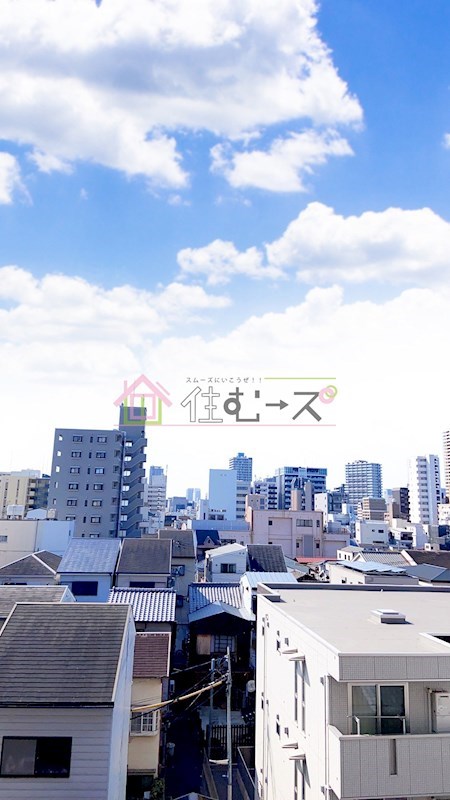 ランドマークシティ大阪城南 その他3