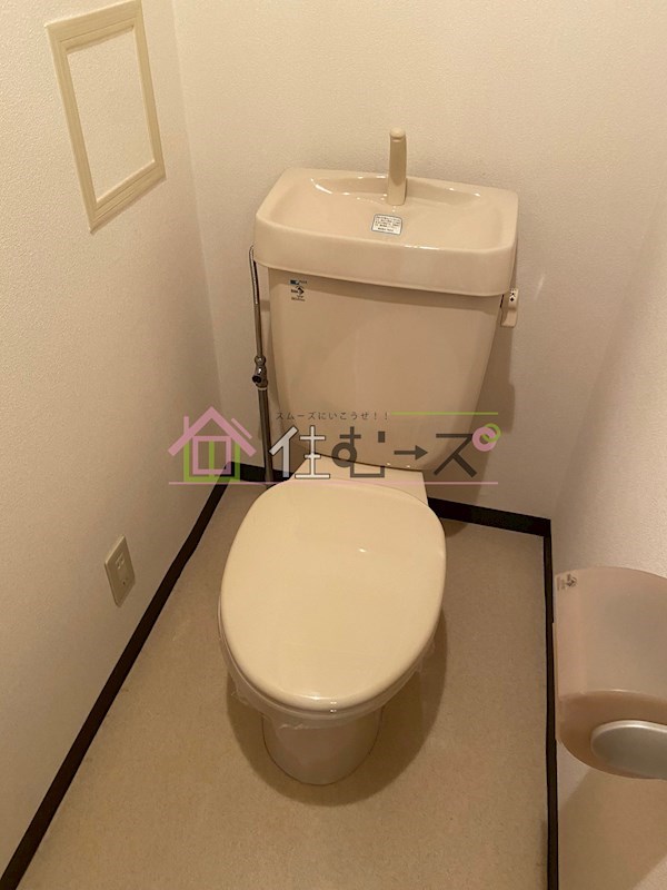 ランドマークシティ大阪城南 その他4