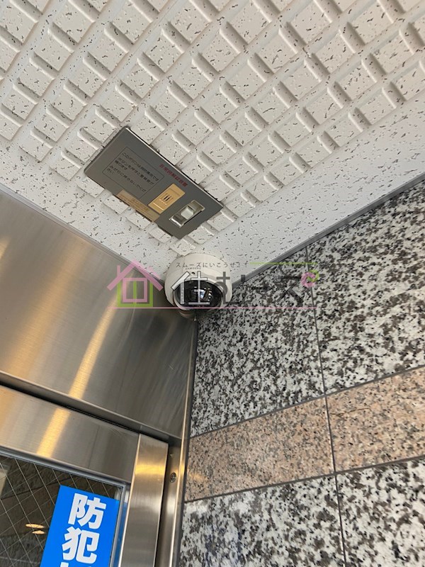 ランドマークシティ大阪城南 その他外観3