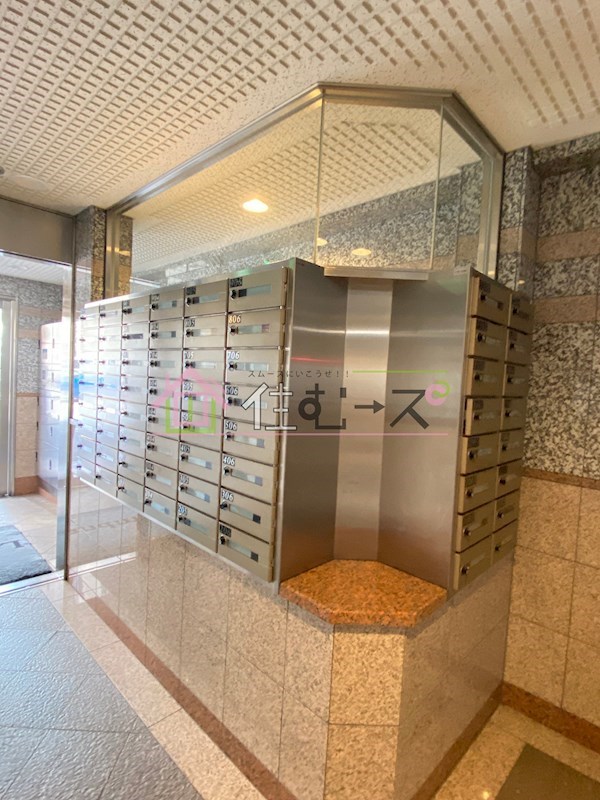 ランドマークシティ大阪城南 その他外観4