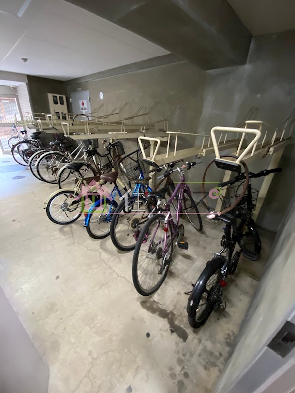 ランドマークシティ大阪城南 その他外観5