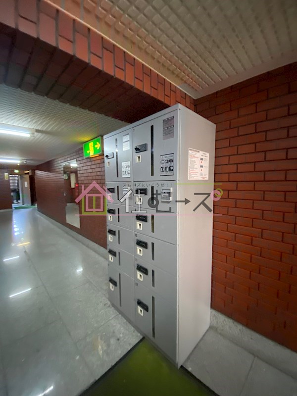 ニューライフ赤坂 その他外観3