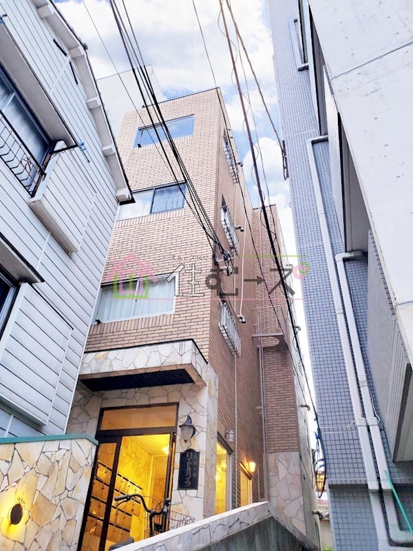 大宝　小橋ロイヤルハイツ 外観