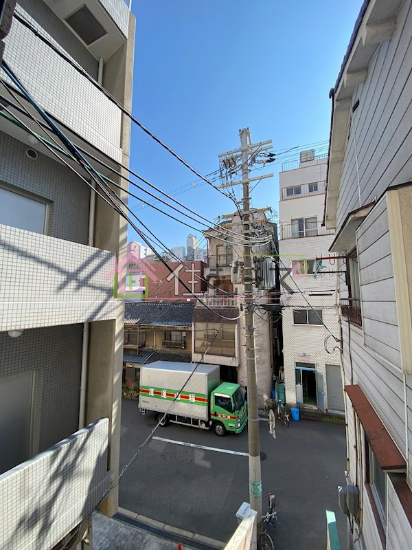 大宝　小橋ロイヤルハイツ その他6