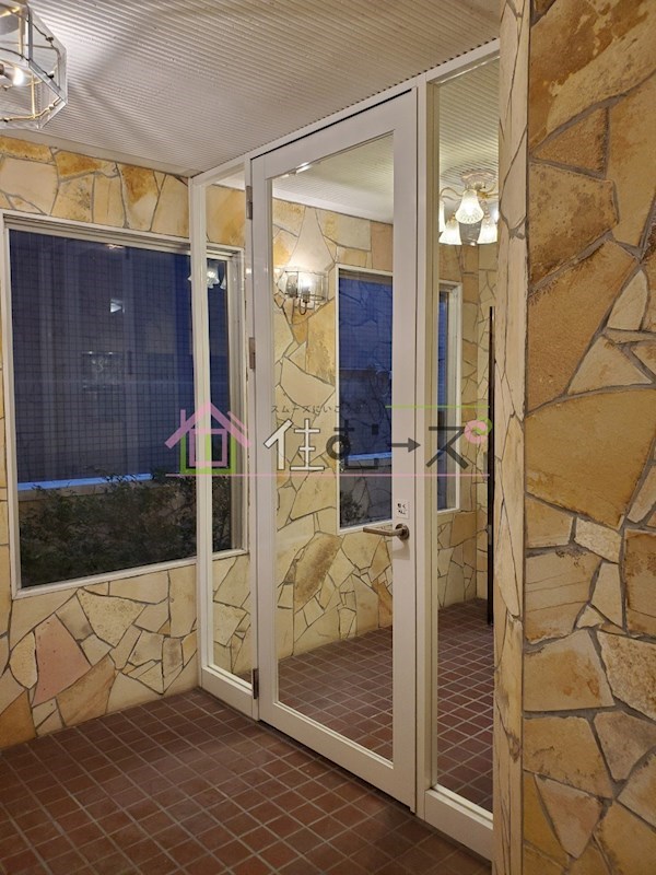 大宝　小橋ロイヤルハイツ その他外観2